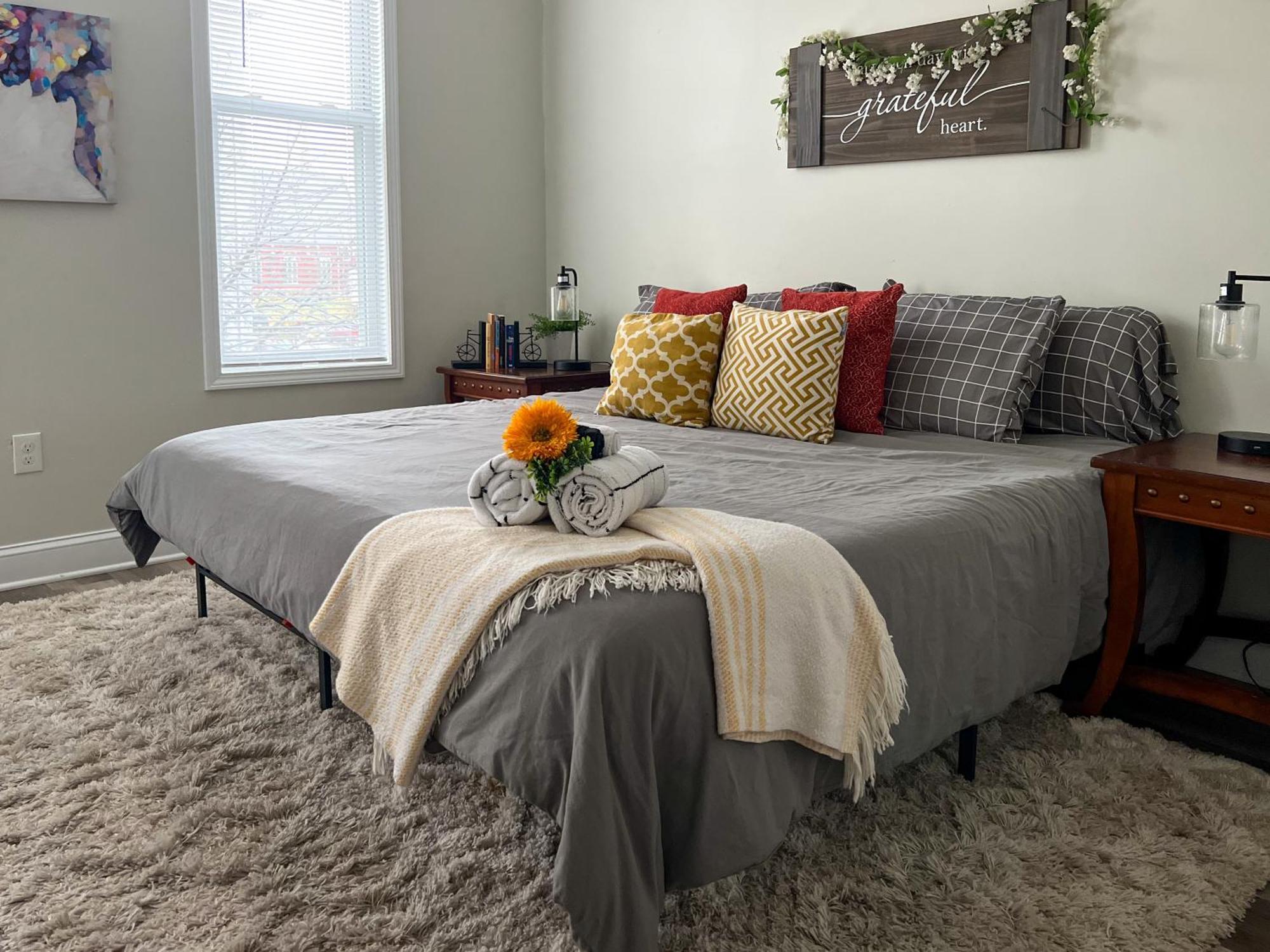 2 Lofts Downtown Louisville One Theater Room エクステリア 写真