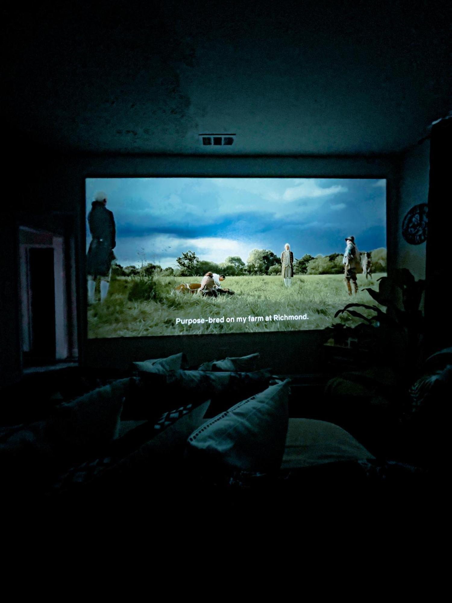 2 Lofts Downtown Louisville One Theater Room エクステリア 写真